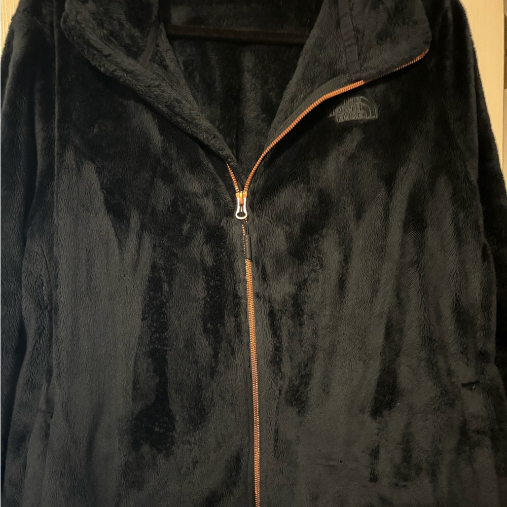 Women’s North Face Osito Jacket